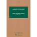 Appalachian Spring: Score