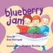 Blueberry Jam