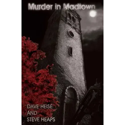 Murder in Madtown