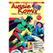 Aussie Komix