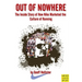 Out of Nowhere: The Inside Story of How Nike Marketed the Culture of Running