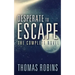 Desperate to Escape: The Complete Novel