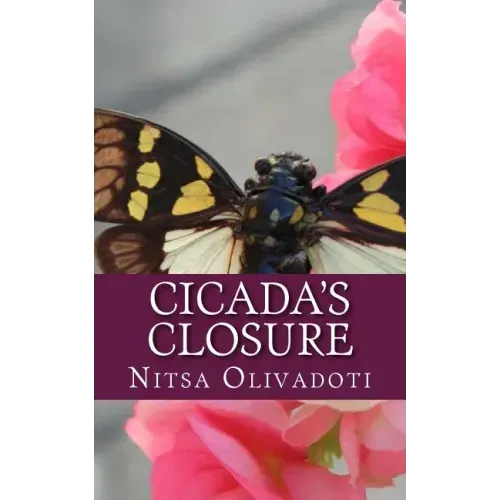 Cicada's Closure: A Story About Resolution