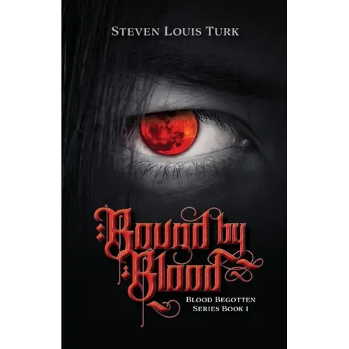 Bound by Blood