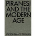 Piranesi and the Modern Age