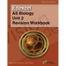 Edexcel AS Biology Unit 2 Revision Workbook