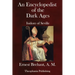 An Encyclopedist of the Dark Ages: Isidore of Seville