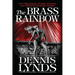 The Brass Rainbow: #2 in the Edgar Award-winning Dan Fortune mystery series