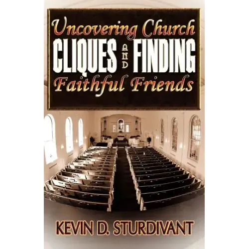 Uncovering Church Cliques and Finding Faithful Friends