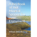 A Big Book of Hot Mineral Springs for Your Enjoyment