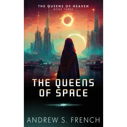The Queens of Space