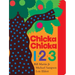 Chicka Chicka 1, 2, 3