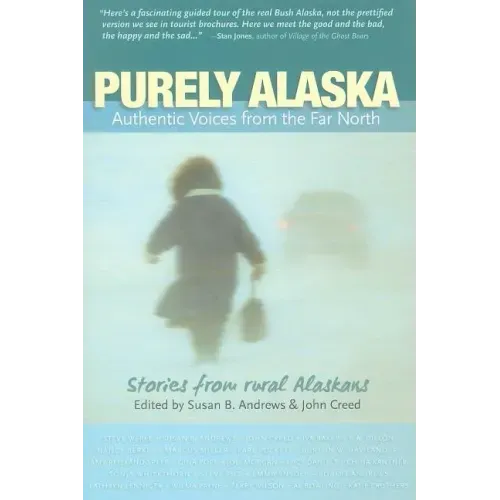 Purely Alaska