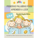 Primeras Palabras Para Aprender A Leer Español Inglés Niños. My 300 First Word Colorful Cartoon Picture Diccionario: Montessori. Ejercicios para apren
