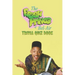The Fresh Prince of Bel-Air: Trivia Quiz Book