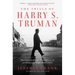 The Trials of Harry S. Truman: The Extraordinary Presidency of an Ordinary Man, 1945-1953