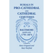 Burials in Pro-Cathedral and Cathedral Cemeteries, Baltimore, Maryland, 1791-1874