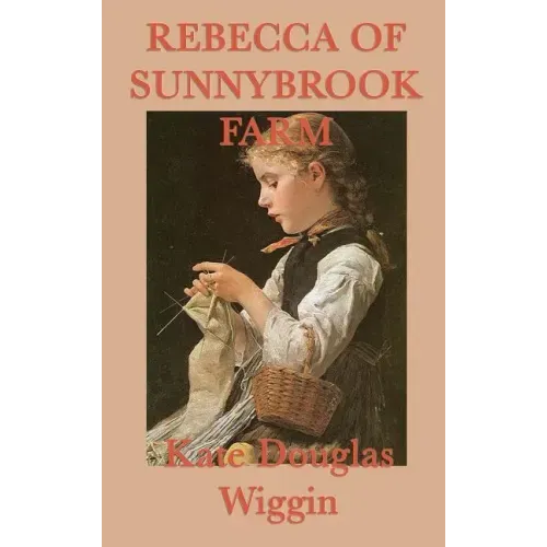 Rebecca of Sunnybrook Farm