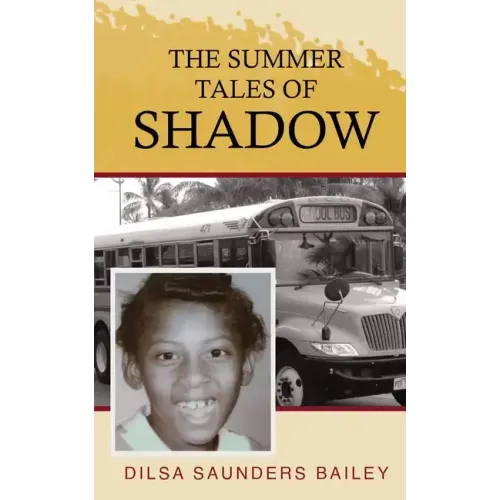 The Summer Tales of Shadow