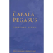 The Cabala of Pegasus