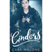 Cinders: A Contemporary Cinderella Lesbian Romance