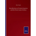 Recollections of Central America and the West Coast of Africa