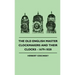 The Old English Master Clockmakers And Their Clocks - 1679-1820