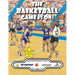 The Basketball Game Is On!: The Skyhawks vs. The Lizards!