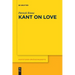 Kant on Love