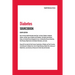 Diabetes Sourcebook, 8th Edition