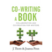 Co-writing a Book: Collaboration and Co-creation for Authors