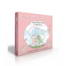 Angelina Ballerina Classic Picture Book Collection (Boxed Set): Angelina Ballerina; Angelina and Alice; Angelina and the Princess