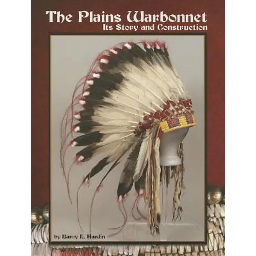 Plains Warbonnet