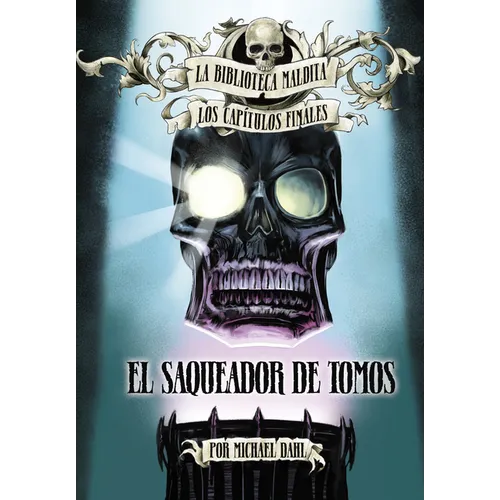 El Saqueador de Tomos (Tome Raider)