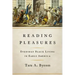 Reading Pleasures: Everyday Black Living in Early America
