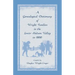 A Genealogical Dictionary of Wright Families in the Lower Hudson Valley to 1800