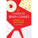 10-Minute Brain Games: Words and Language