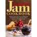 Grandma's Jam Cookbook: Delicious Jams and Preserves Book with Homemade Artisan Jams and Jellies Recipes for the Whole Family