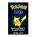 Pokemon Go: The Ultimate Game Guide: Tips & Tricks, Secrets, Strategies