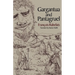 Gargantua and Pantagruel