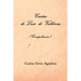 Cartas de Luis de Valdivia (Compilación)