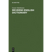 Reverse English Dictionary: Based on Phonological and Morphological Principles