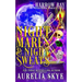 Nightmares & Night Sweats: Paranormal Women's Fiction
