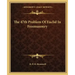 The 47th Problem of Euclid in Freemasonry