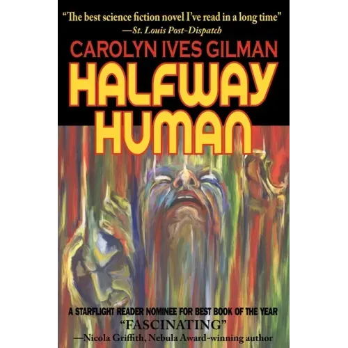 Halfway Human