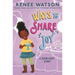 Ways to Share Joy
