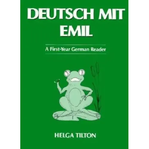 Deutsch Mit Emil