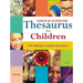 Simon & Schuster Thesaurus for Children