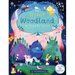 The Secret Woodland Activity Book