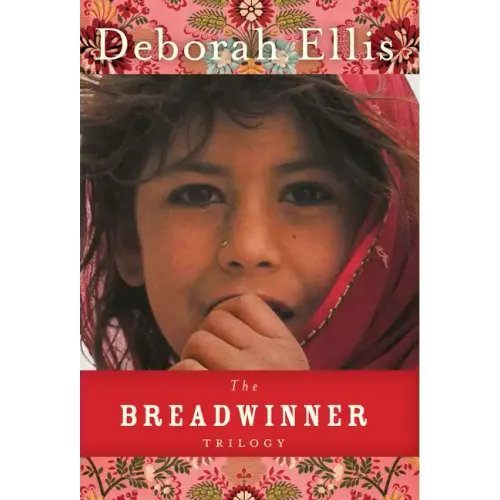 The Breadwinner Trilogy